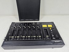 Sony MX-650 6-Channel Stereo