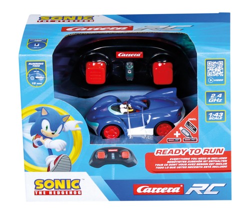 Carrera sonic 370430022 - carrera,