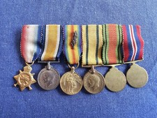 British military and - british,