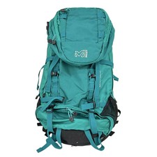 MILLET - Light Green Black