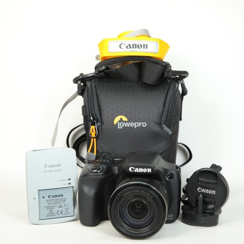 Canon sx540 compact camera - sx540,
