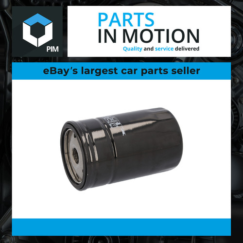 Oil filter adm52117 - filter, blue