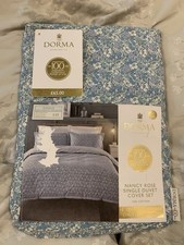 New £65 Single DORMA Duvet