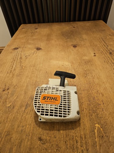 Genuine stihl 023 chainsaw - genuine, ms