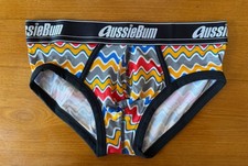 New aussieBum Bender