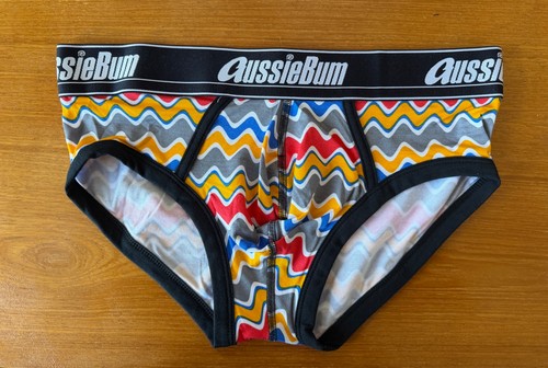 New aussiebum bender - aussiebum,