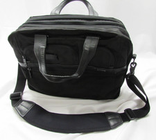 TUMI - LAPTOP BRIEFCASE BAG -