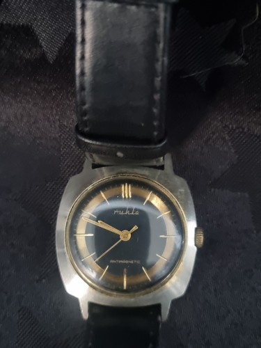 Ruhla men vintage germany - ruhla, men's