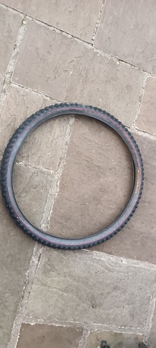 Bontrager jones front tyre - jones,