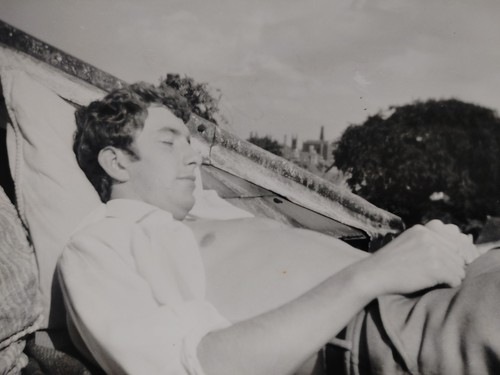 Vintage 1960 young - 1960's,