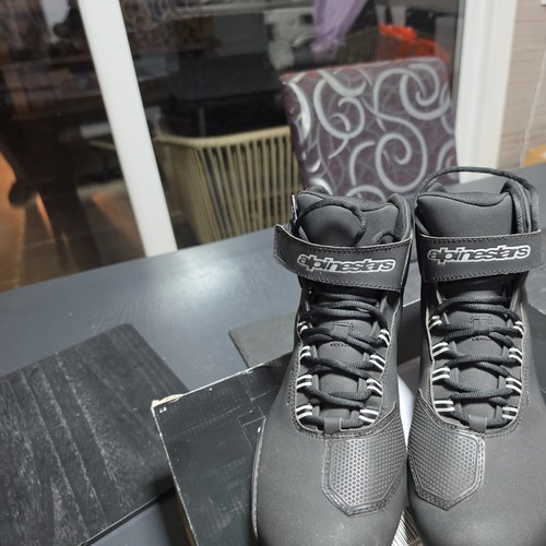 Alpinestars sektor waterproof - alpinestars,