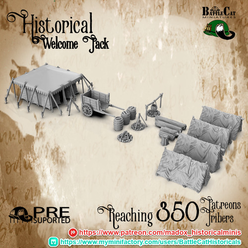 28mm black powder - 28mm,