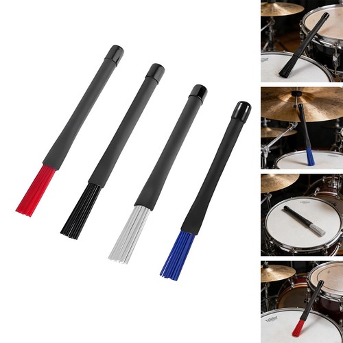 Drum brush sticks - brush,