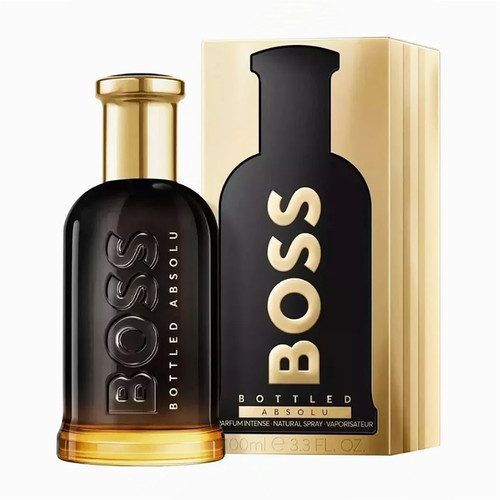 Hugo boss bottled - boss,