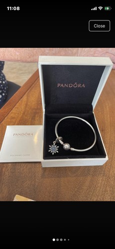 Pandora limited edition xmas - pandora, -limited