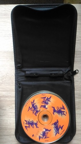 Intelligent techno cds - techno,