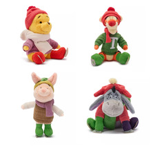 Winnie the Pooh and Pals Ice