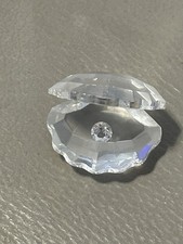 Swarovski Oyster with Pearl Original Packaging with Certificate 191692
