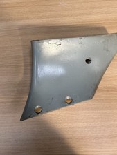 Gregoire Besson Left Hand