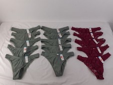 M&S 15pcs Bundle Underwear
