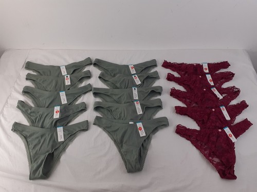 15pcs bundle underwear - m&s,
