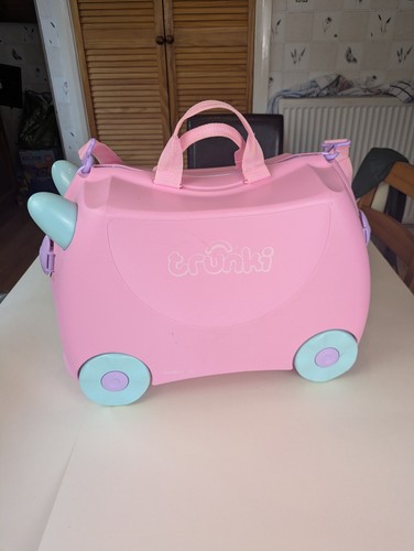 Trunki ride kids - on,