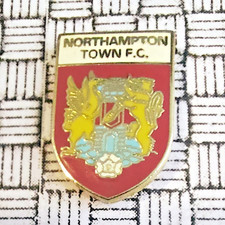 Northampton Town FC Shield