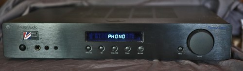 Cambridge audio topaz - topaz, am10