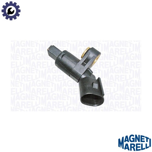 Sensor wheel speed - sensor,