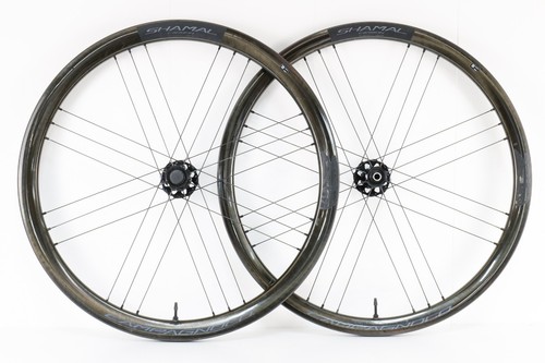 Campagnolo shamal carbon - shamal,