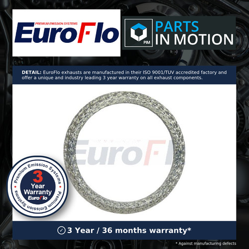 Exhaust gasket fits lexus - exhaust,