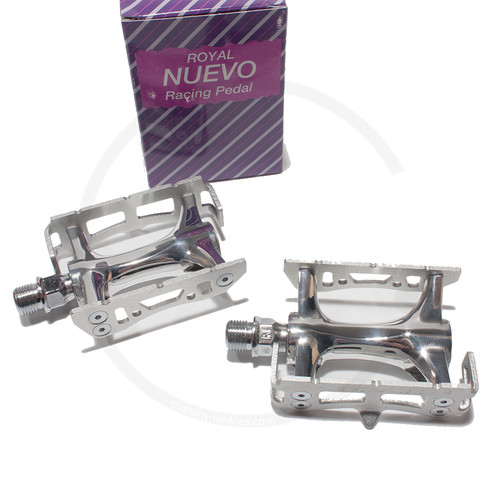 Mks royal nuevo njs pedals - mks,