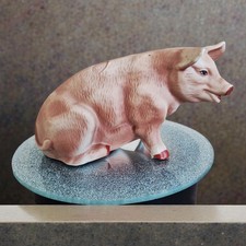 Rare Cute Vintage Pottery