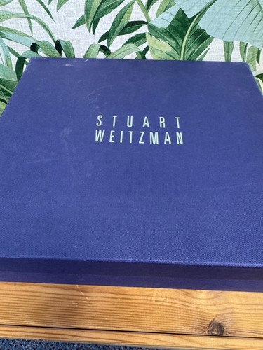 Stuart weitzman for russell - weitzman,