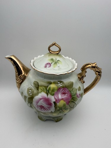 Vintage lefton china - 9",
