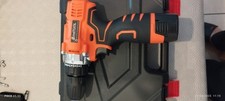  MD TOOL 16.8 V Cordless Combi Hammer Impact Drill  Screwdriver W Kit+1 Battery