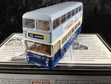 EFE 20406SB Bristol VR Cambus