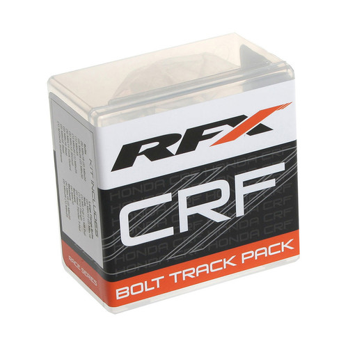 Rfx plastics fastener - rfx, for