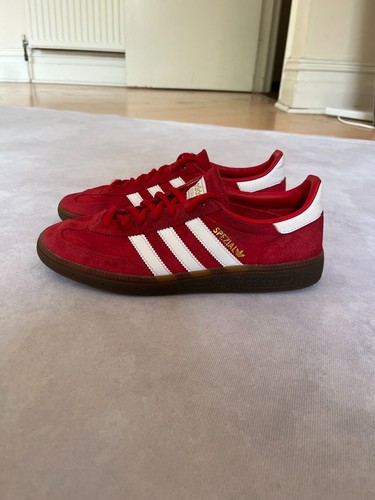 Adidas handball spezial men - handball,