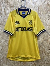 Vintage retro chelsea - chelsea, fc