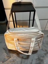 Pink Sports Bag Or Travel