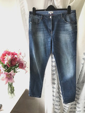 Falmer Heritage Jeans Size 12