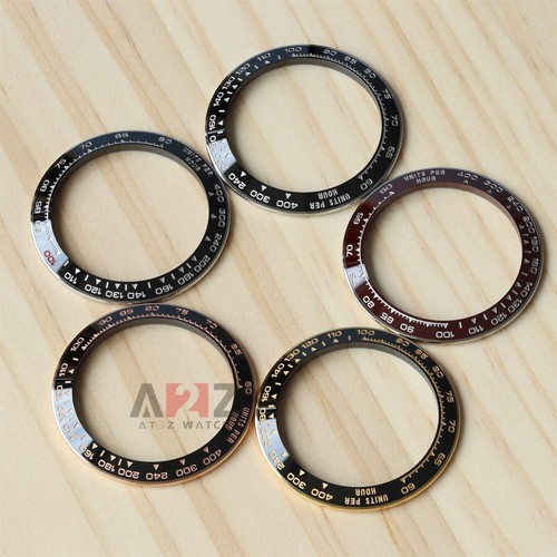 Watch monobloc cerachrom bezel - monobloc,