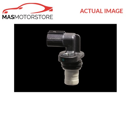 Crankshaft position sensor - crankshaft,