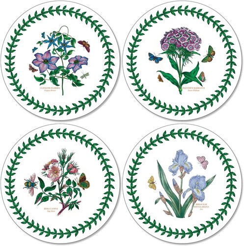 Pimpernel botanic garden set - pimpernel,