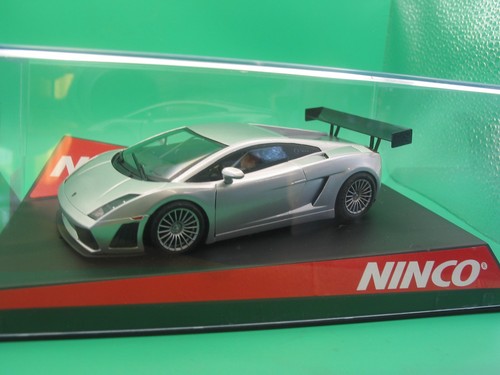 Ninco 50448 lamborghini - ,