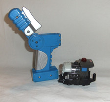 17.25 I Fischer Price Geotrax