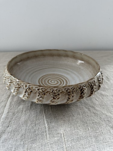 Vintage iden pottery - vintage,