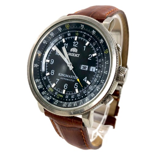 Orient king master - orient,