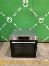 Bosch Built In Electric Single